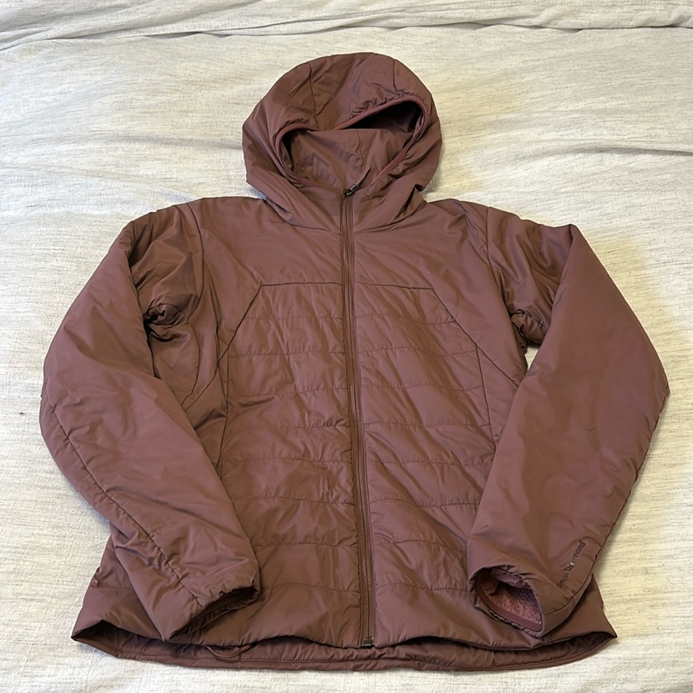 Black Diamond First Light Hoody - Women’s M